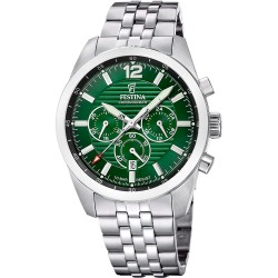 Montre FESTINA CAB.CRONO...