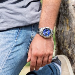 Montre FESTINA CAB.CRONO...