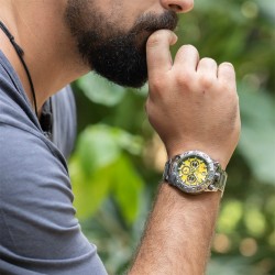 Montre FESTINA CAB.CRONO...