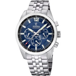 Montre FESTINA CAB.CRONO...