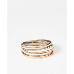 Bracelet acier MAGNUM...