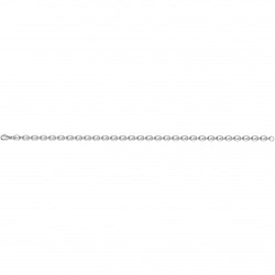 Bracelet acier  21CM