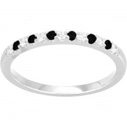 Bague argent ET 13 OXYDE DE...