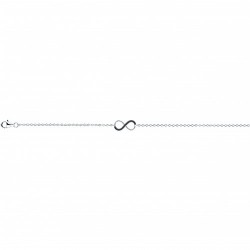 Bracelet argent ET 15 OZ...