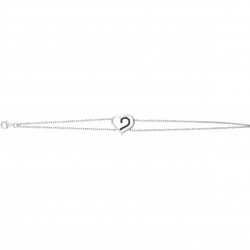 Bracelet argent ET 15 OZ...