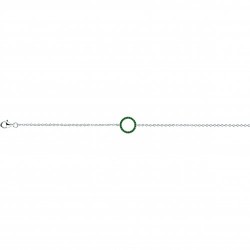 Bracelet argent ET 26 OZ...