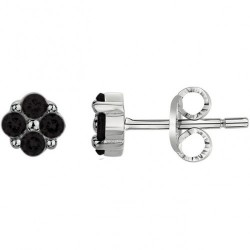 Boucles d'oreilles argent...