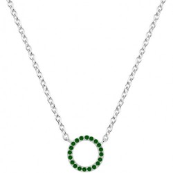 Collier argent ET 20 OZ...