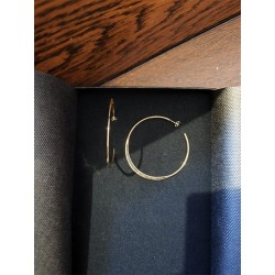 Boucles d'oreilles or 750...