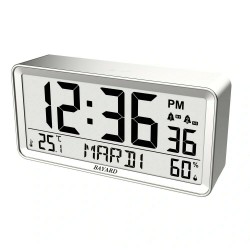 Reveil GRAND AFFICHAGE DIGITAL