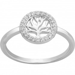 Bague argent ET 22 OXYDE DE...