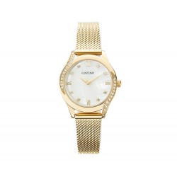 Montre FONTENAY INES DORE