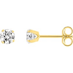 Boucles d'oreilles or 9...