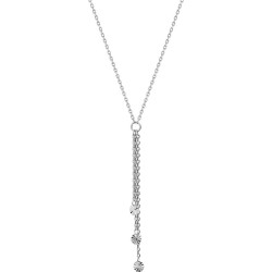 Collier argent 