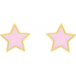 Boucles d'oreilles plaqué...