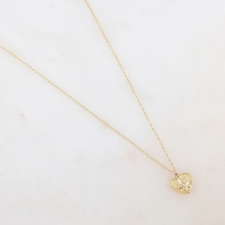 Collier acier 