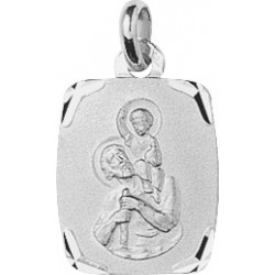 Pendentif or Médaille or750...