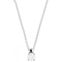 Collier or 9 carats GRIS 1...