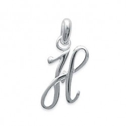 Pendentif argent 