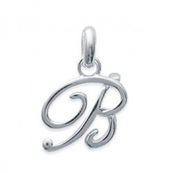 Pendentif argent 