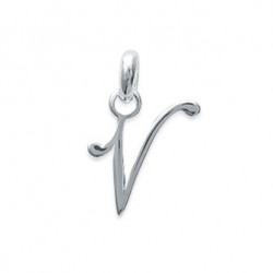 Pendentif argent 