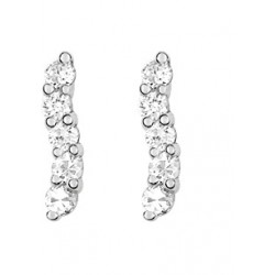 Boucles d'oreilles or BO...