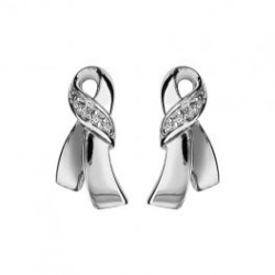 Boucles d'oreilles argent...