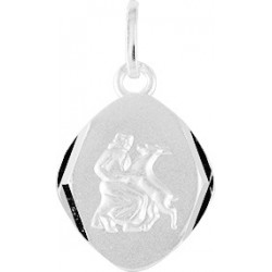 Pendentif argent zodiaque...