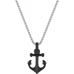 Collier acier 