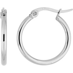 Boucles d'oreilles acier...